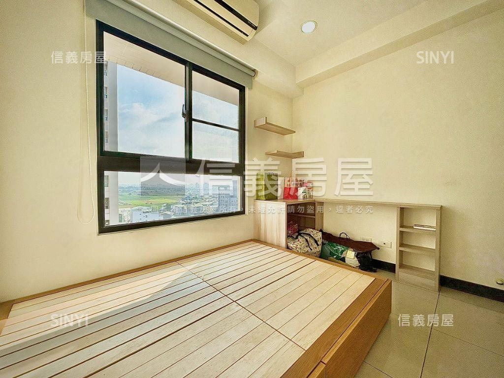 南科｜太子三房雙衛雙平車房屋室內格局與周邊環境