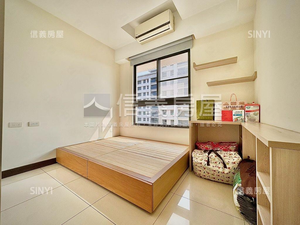 南科｜太子三房雙衛雙平車房屋室內格局與周邊環境