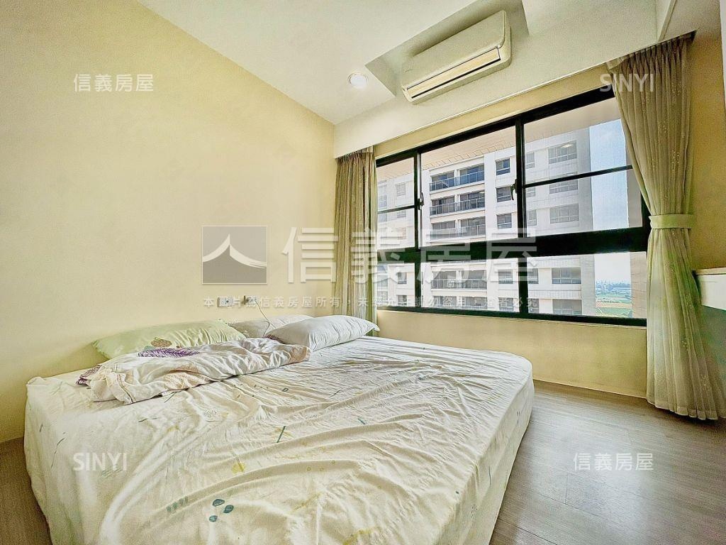 南科｜太子三房雙衛雙平車房屋室內格局與周邊環境