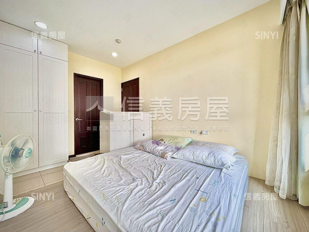 南科｜太子三房雙衛雙平車房屋室內格局與周邊環境