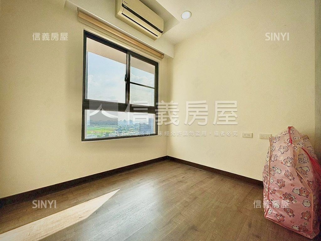 南科｜太子三房雙衛雙平車房屋室內格局與周邊環境