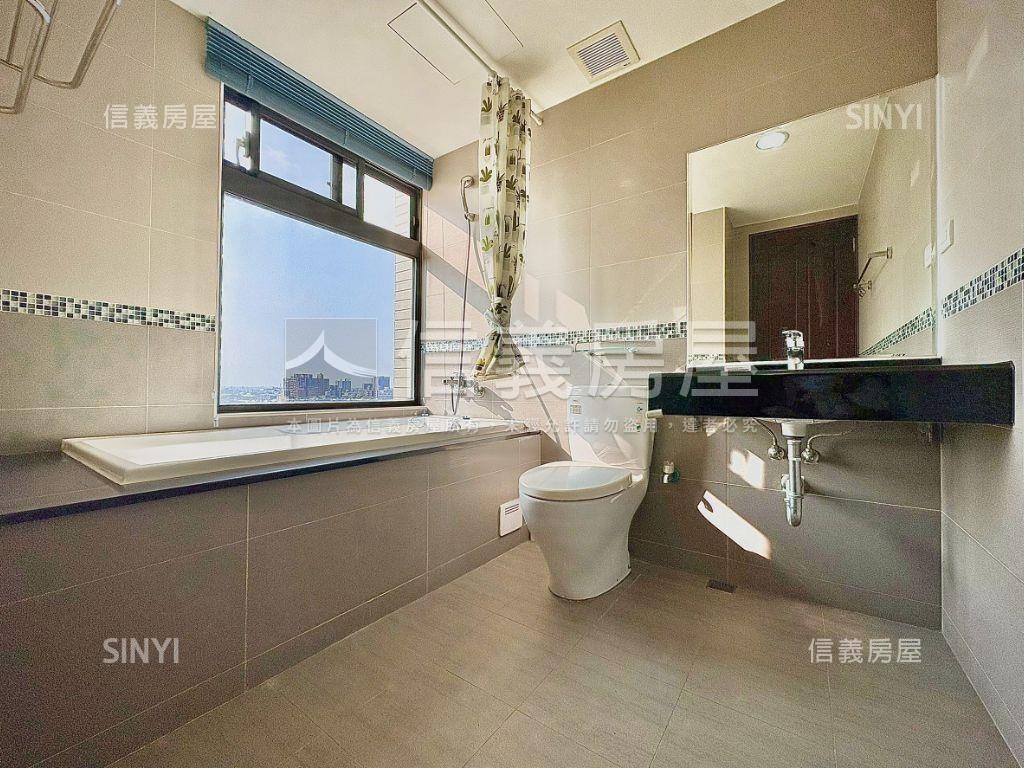 南科｜太子三房雙衛雙平車房屋室內格局與周邊環境