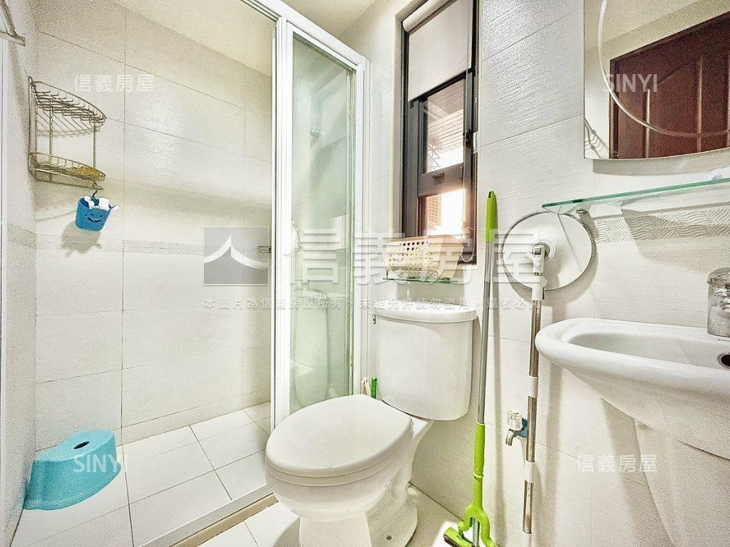 南科｜太子三房雙衛雙平車房屋室內格局與周邊環境