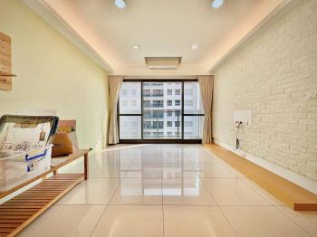 南科｜太子高樓三房雙平車