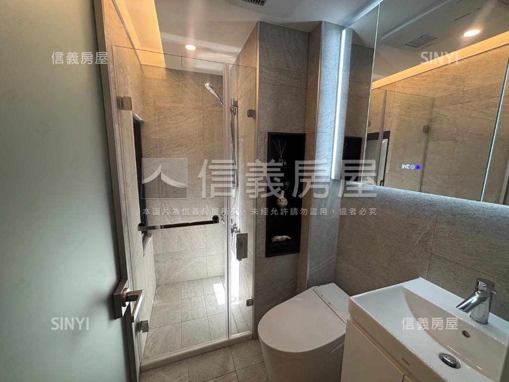 【敦南】信義安和美妝房屋室內格局與周邊環境