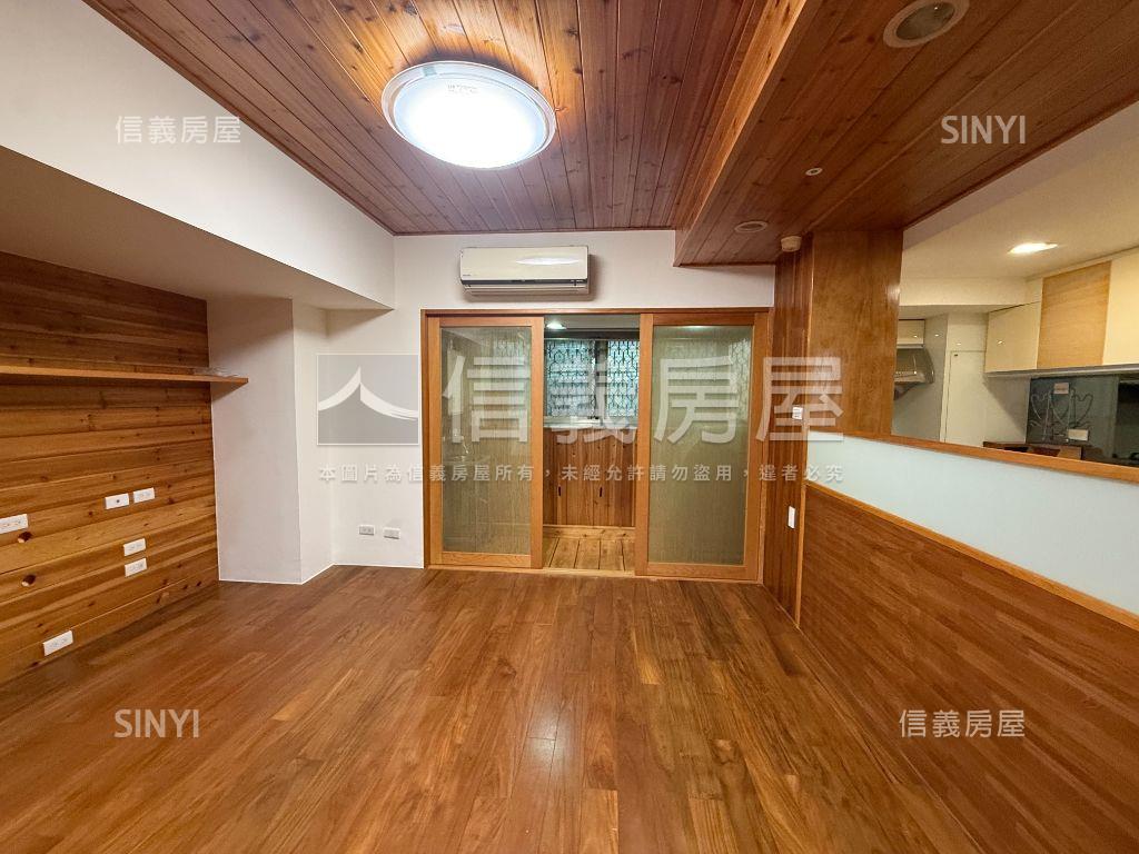 新生活精裝３房房屋室內格局與周邊環境