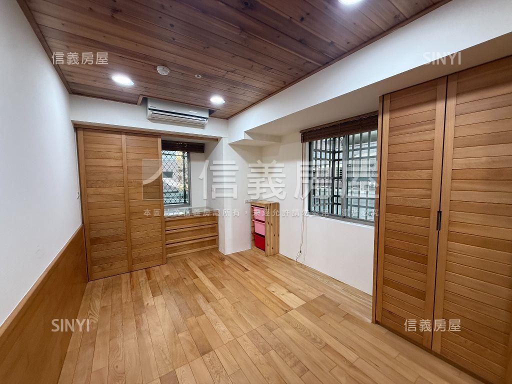 新生活精裝３房房屋室內格局與周邊環境