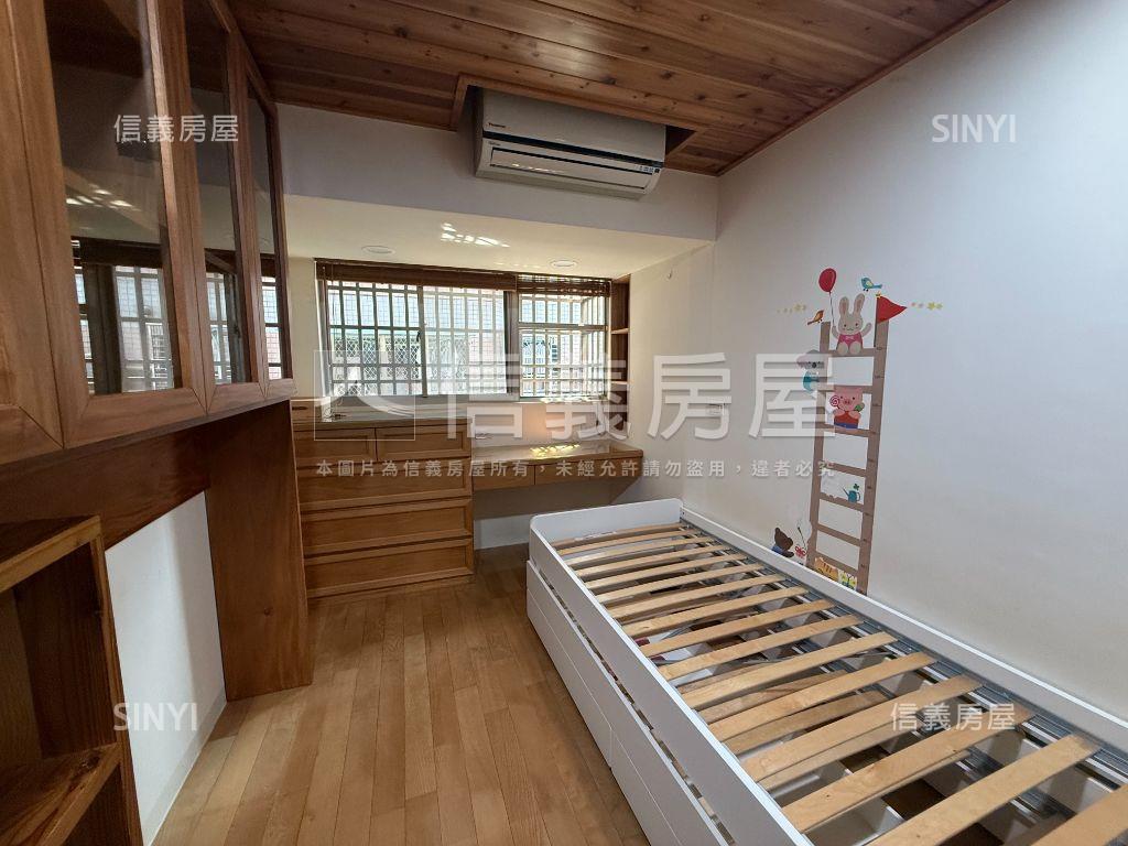 新生活精裝３房房屋室內格局與周邊環境