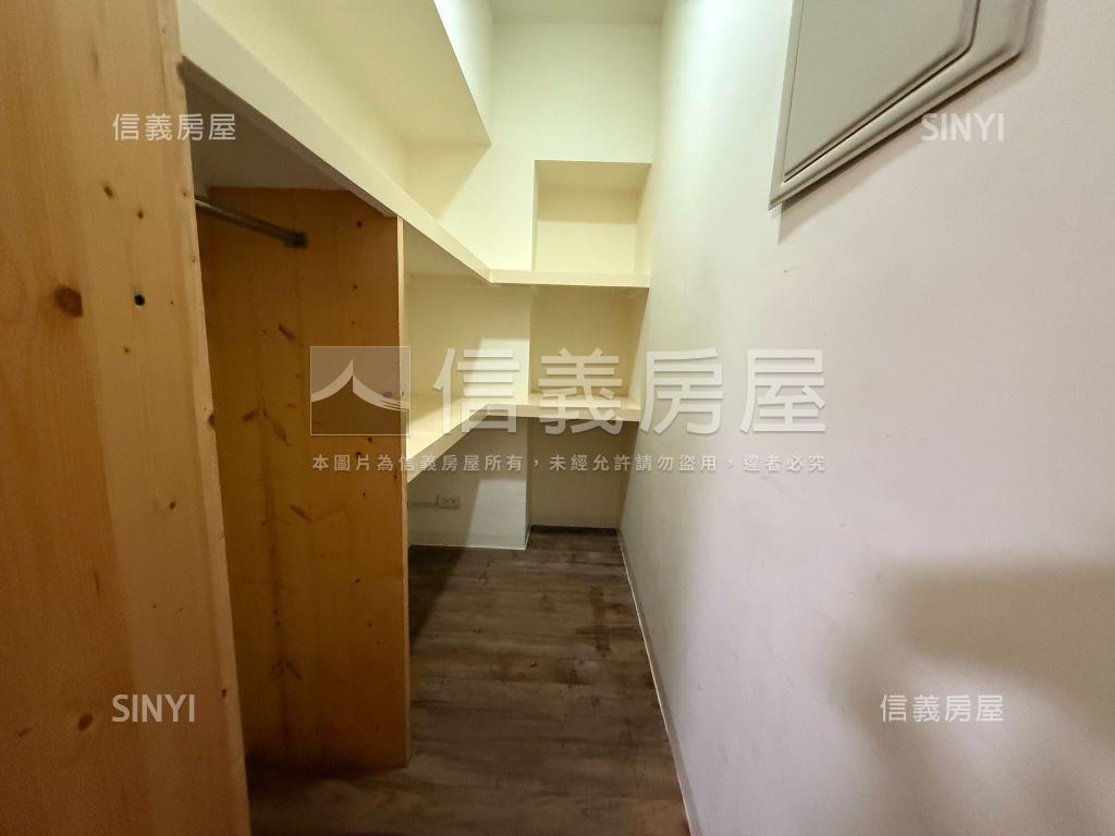 新生活精裝３房房屋室內格局與周邊環境