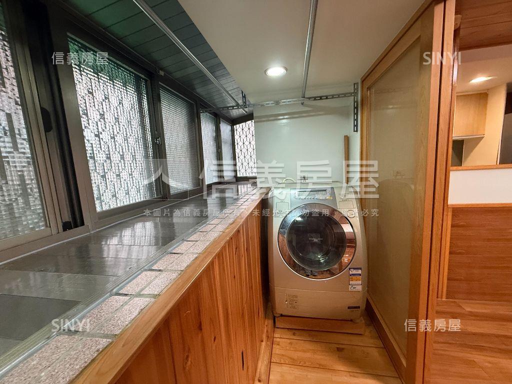 新生活精裝３房房屋室內格局與周邊環境