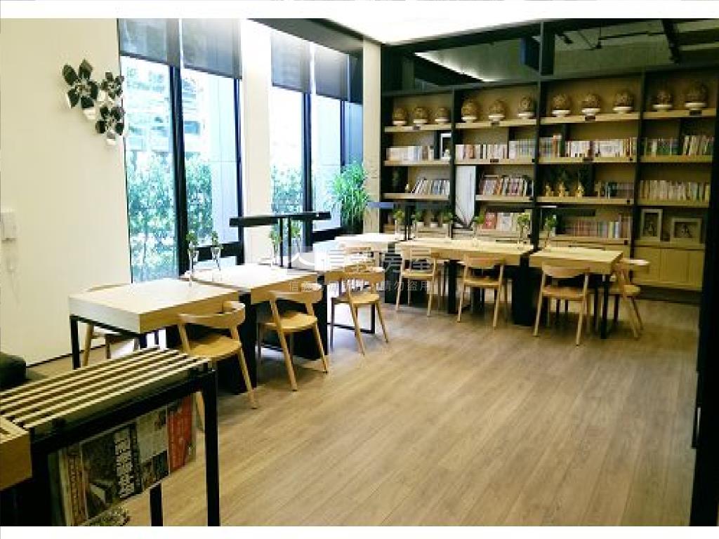 冠德鼎華闊居四房宅房屋室內格局與周邊環境