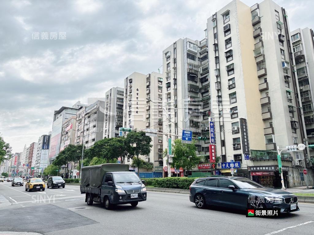 愛琴海黃金地段車位房屋室內格局與周邊環境