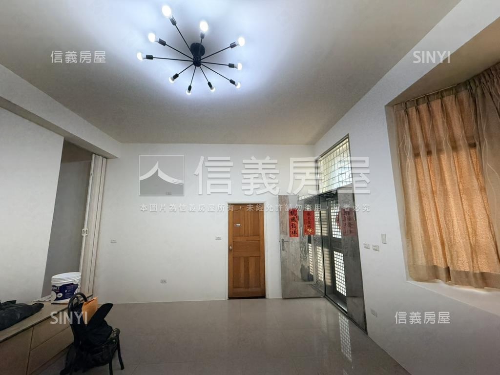 竹北大地坪稀有透天房屋室內格局與周邊環境