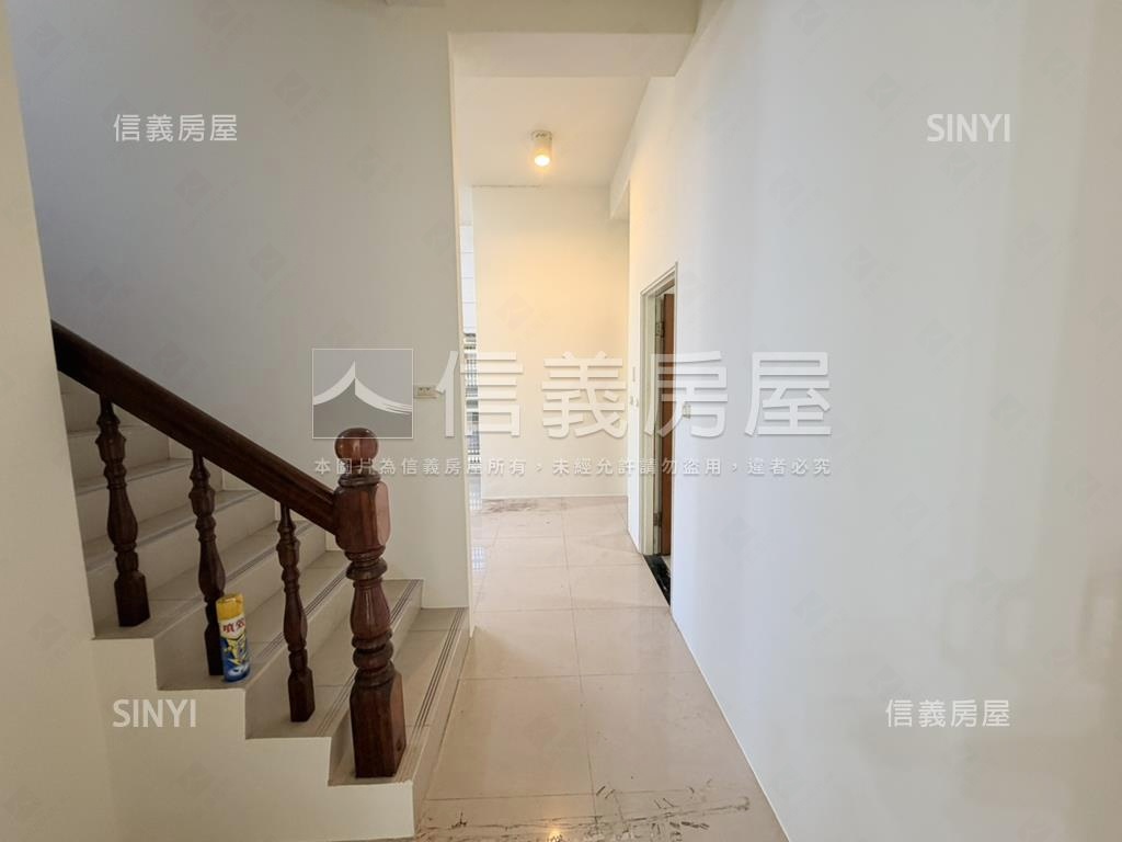 竹北大地坪稀有透天房屋室內格局與周邊環境