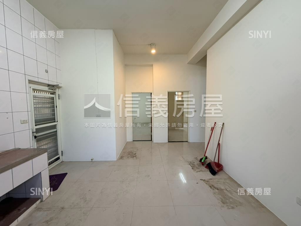 竹北大地坪稀有透天房屋室內格局與周邊環境