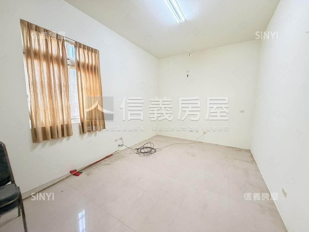 竹北大地坪稀有透天房屋室內格局與周邊環境