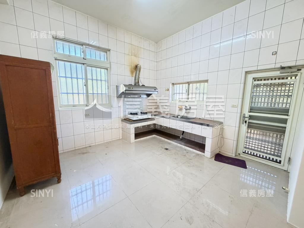 竹北大地坪稀有透天房屋室內格局與周邊環境