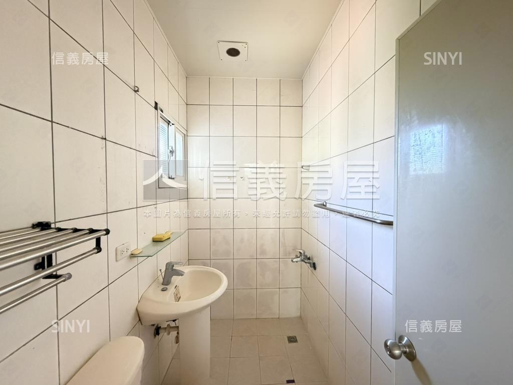 竹北大地坪稀有透天房屋室內格局與周邊環境