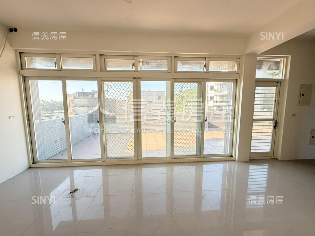 竹北大地坪稀有透天房屋室內格局與周邊環境