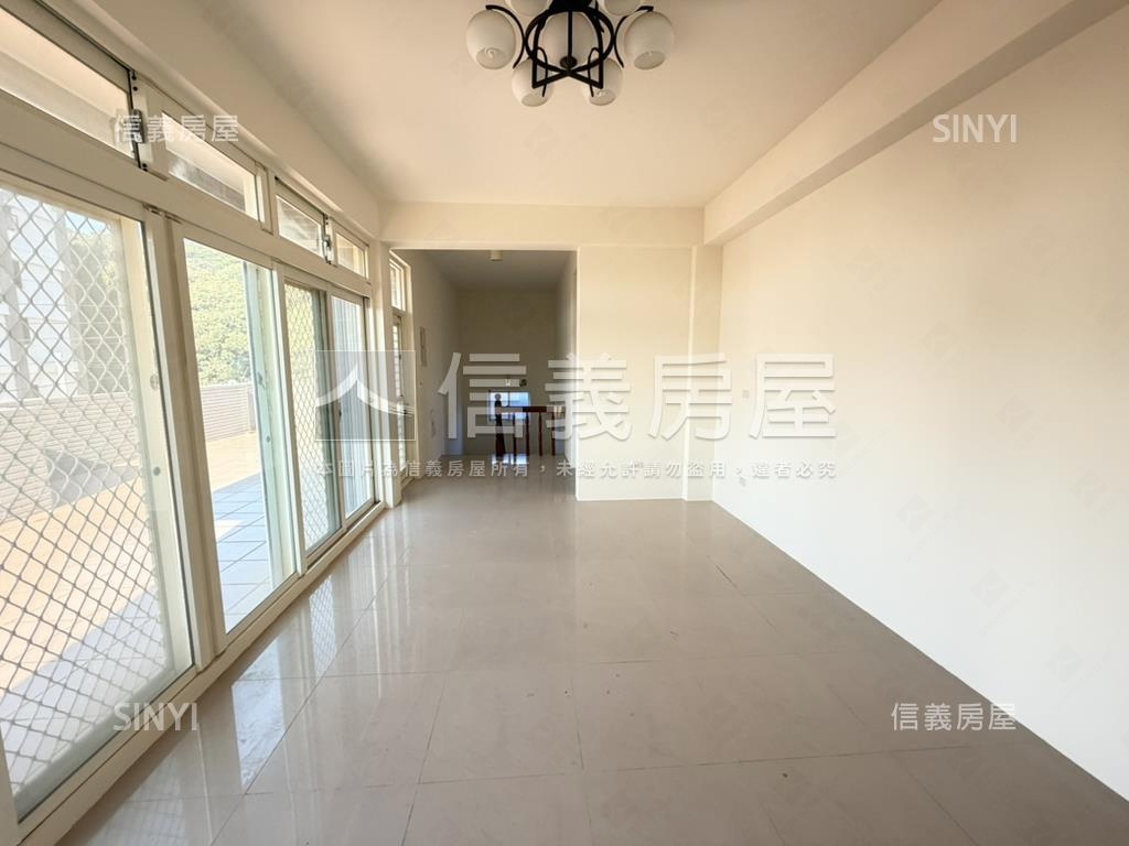 竹北大地坪稀有透天房屋室內格局與周邊環境