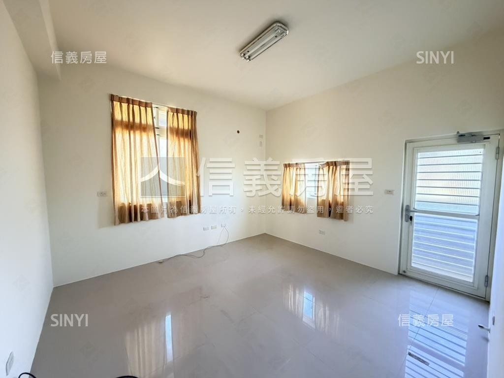 竹北大地坪稀有透天房屋室內格局與周邊環境