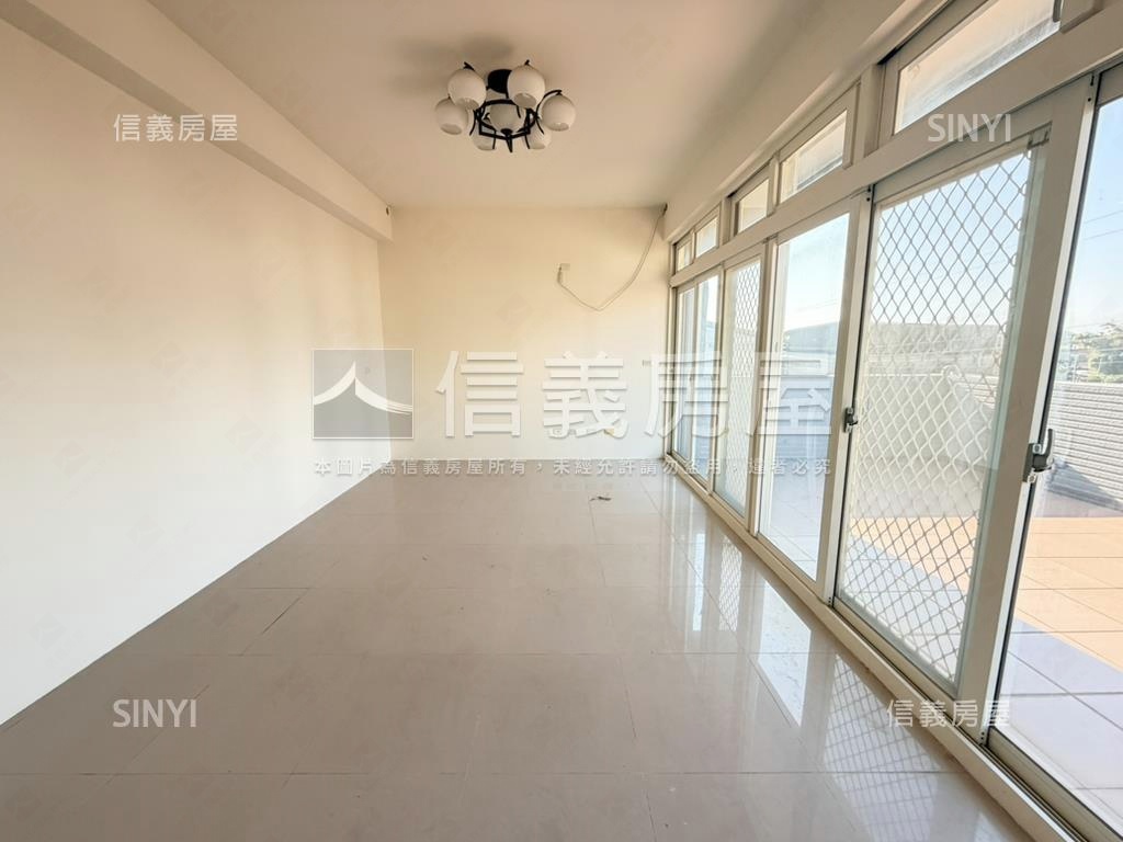 竹北大地坪稀有透天房屋室內格局與周邊環境