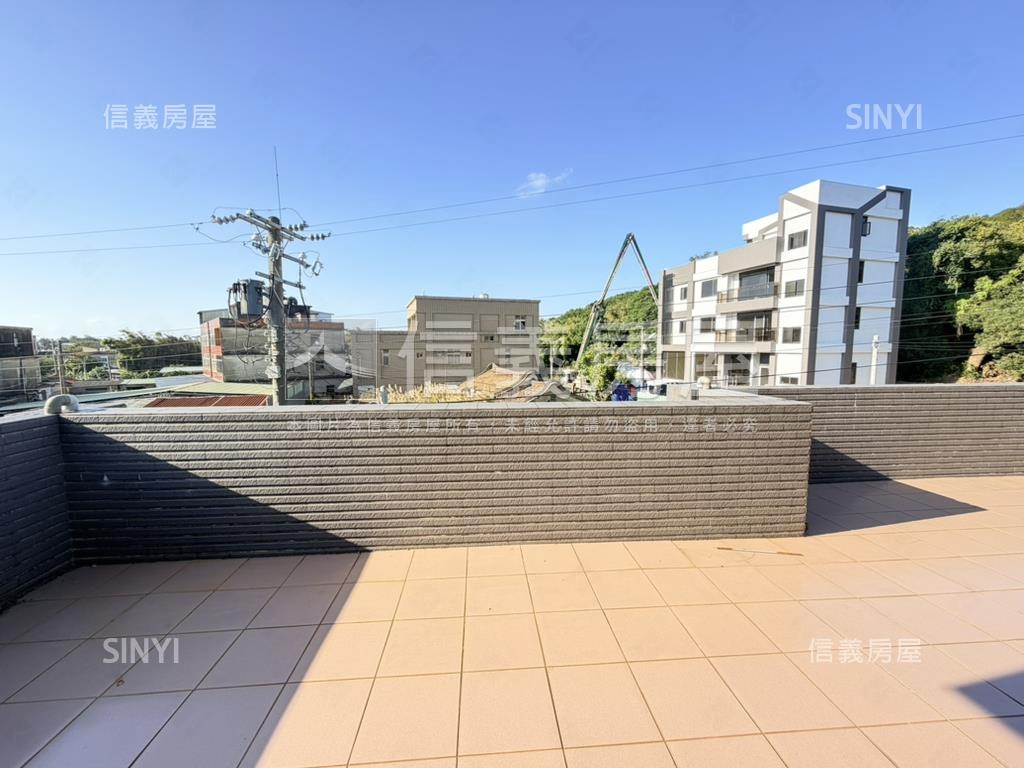 竹北大地坪稀有透天房屋室內格局與周邊環境