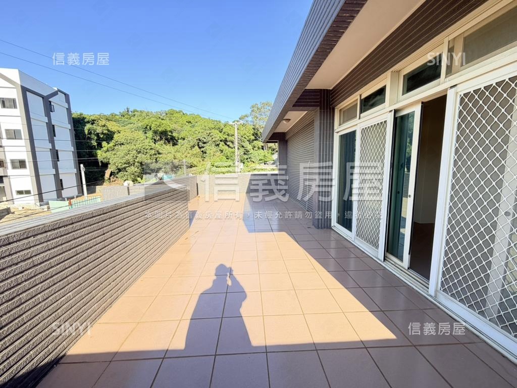 竹北大地坪稀有透天房屋室內格局與周邊環境