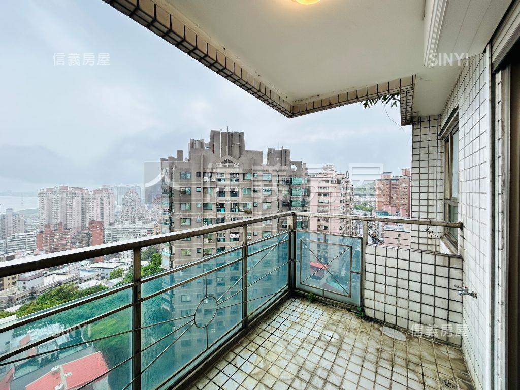 大器河景˙藝大３房車位房屋室內格局與周邊環境