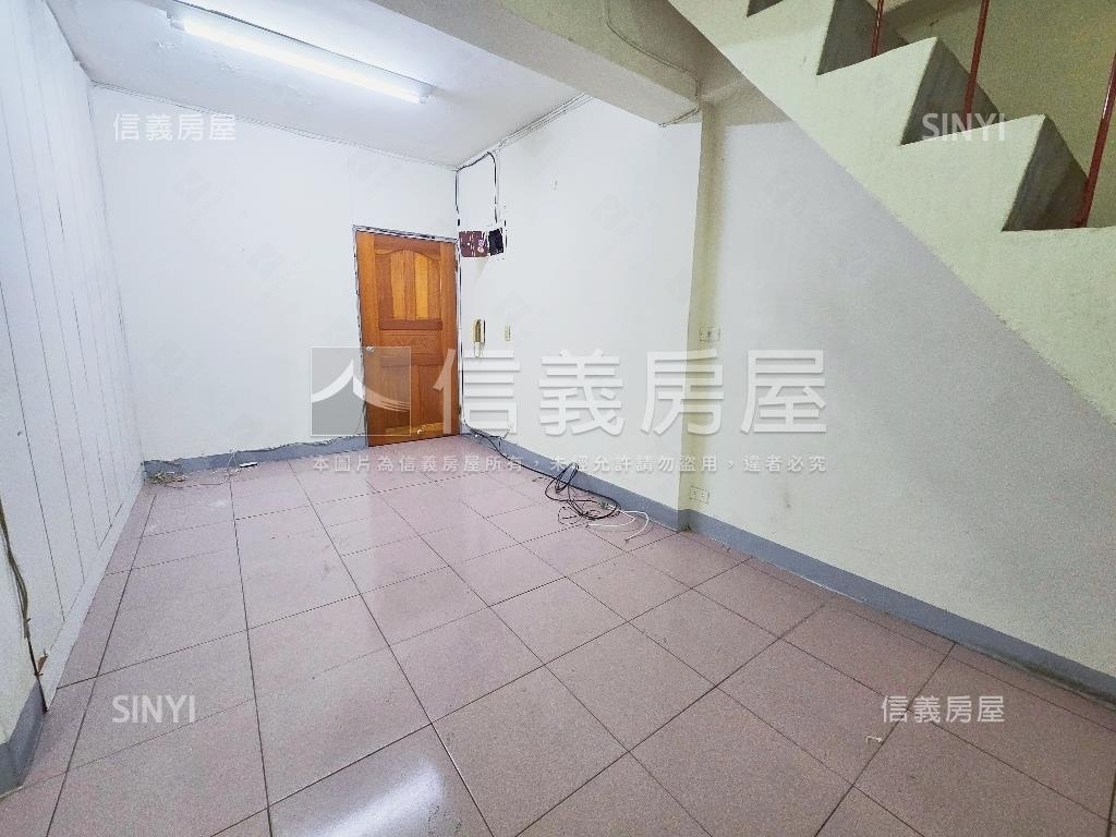 景安＋四號公園美寓房屋室內格局與周邊環境