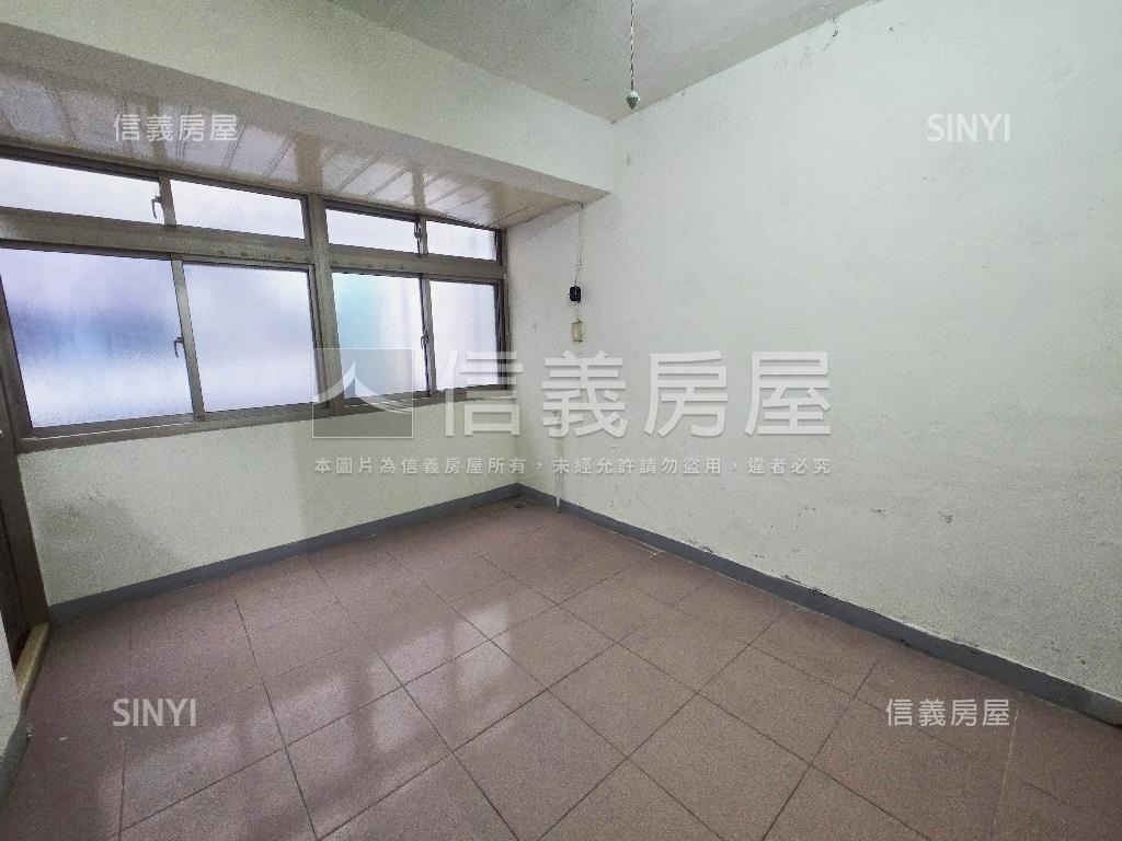 景安＋四號公園美寓房屋室內格局與周邊環境