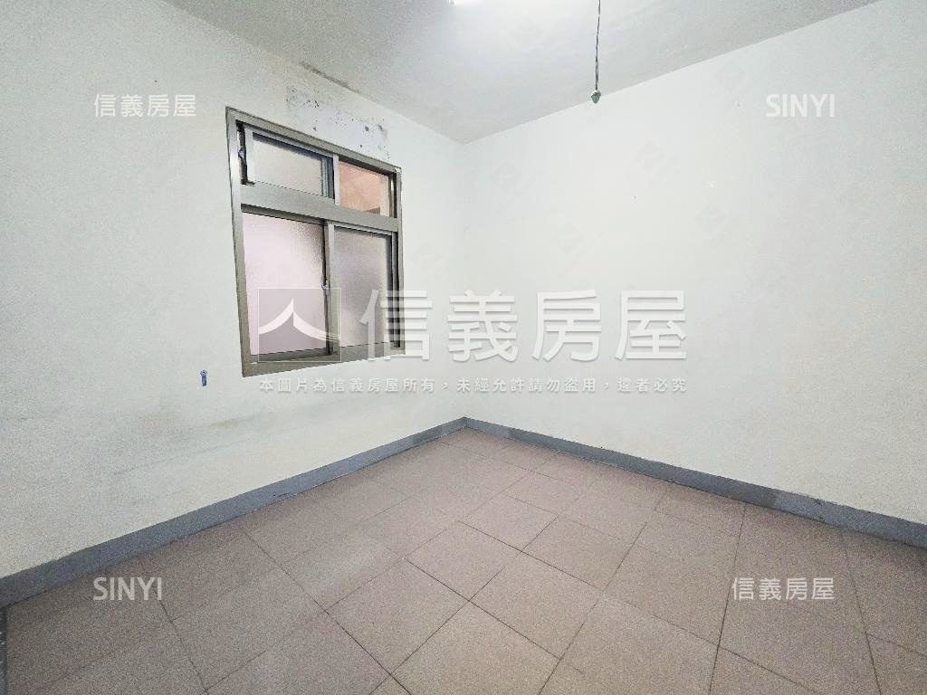 景安＋四號公園美寓房屋室內格局與周邊環境