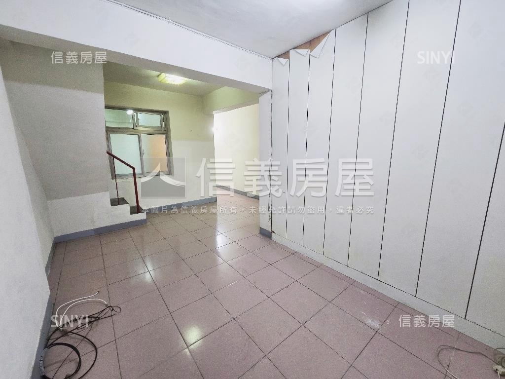 景安＋四號公園美寓房屋室內格局與周邊環境