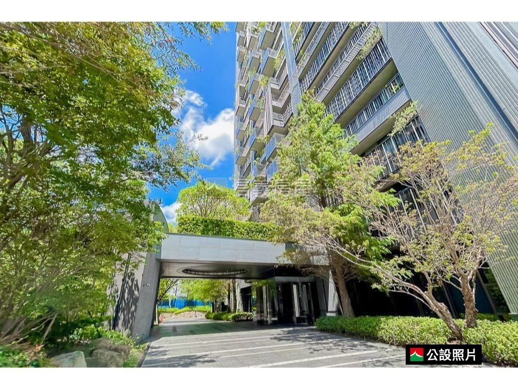 惠宇大聚✦高樓視野裝潢戶房屋室內格局與周邊環境