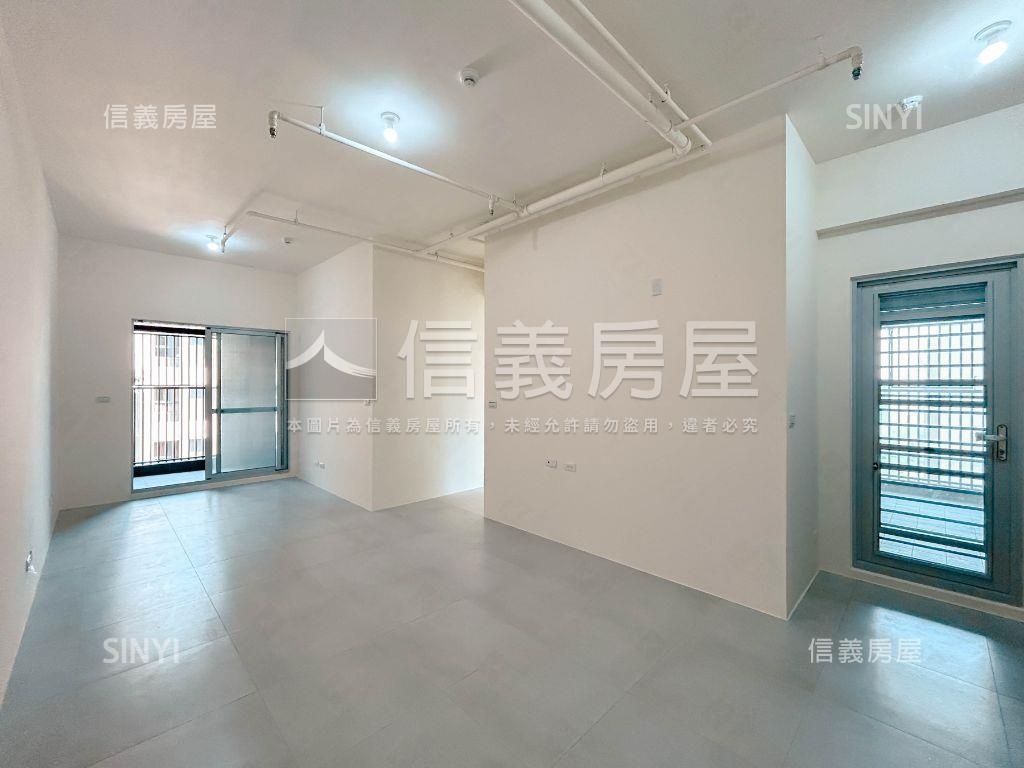 水星光高樓景觀兩房平車房屋室內格局與周邊環境