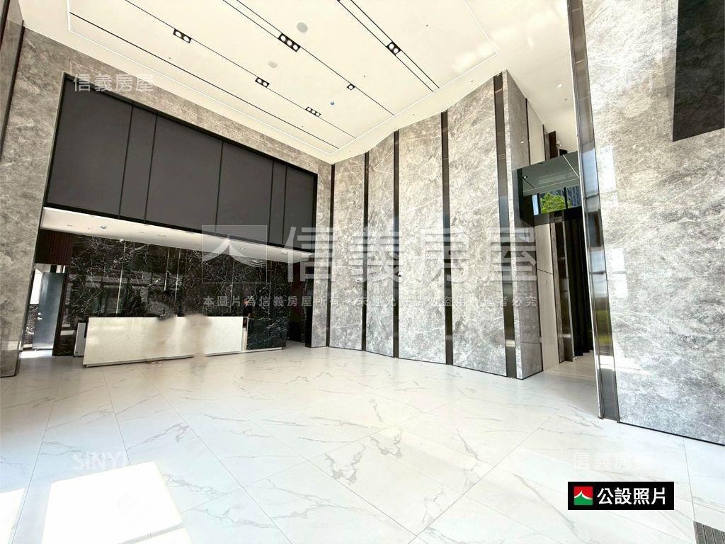 水星光高樓景觀兩房平車房屋室內格局與周邊環境