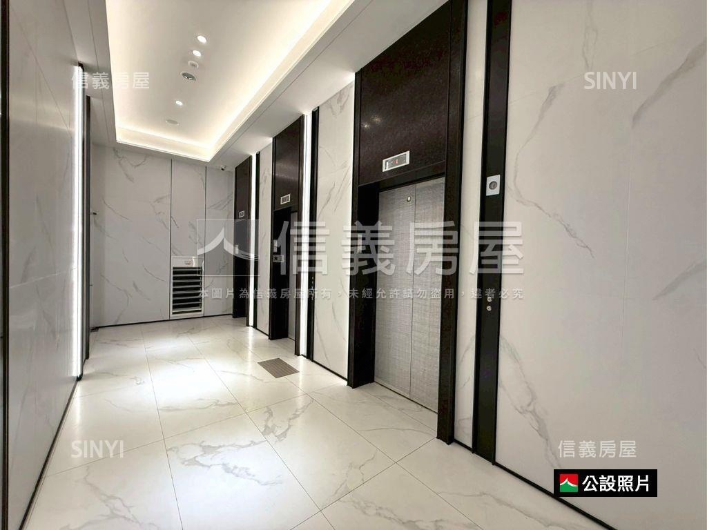 水星光高樓景觀兩房平車房屋室內格局與周邊環境