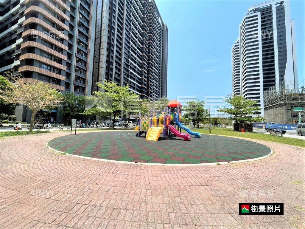 水星光高樓景觀兩房平車房屋室內格局與周邊環境