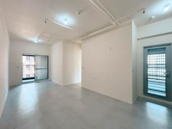 水星光高樓景觀兩房平車