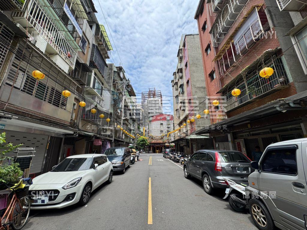 江翠一樓採光通風有地下室房屋室內格局與周邊環境