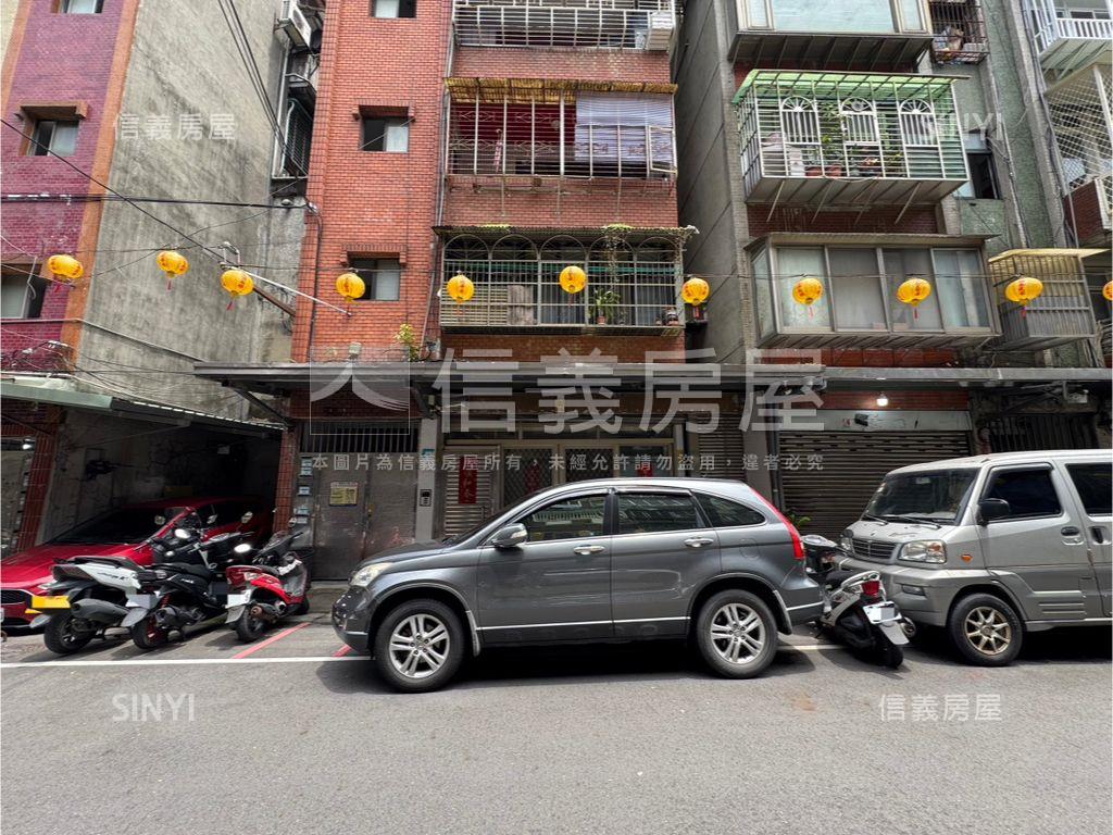 江翠一樓採光通風有地下室房屋室內格局與周邊環境