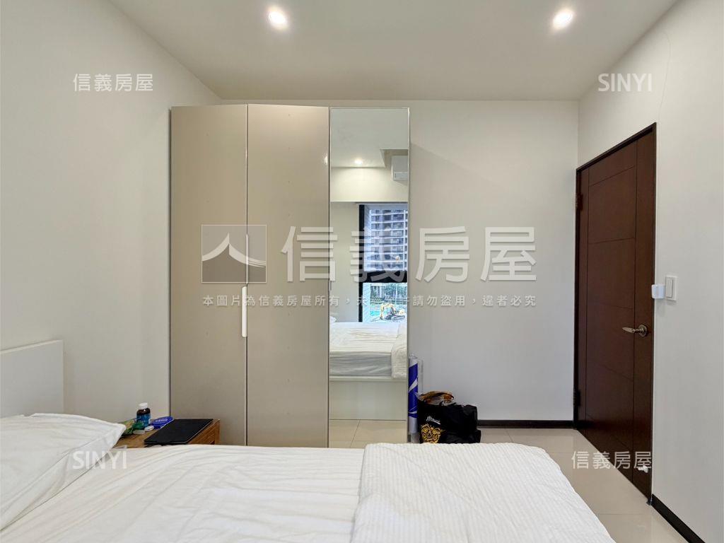 新案首選山景雅致衛浴開窗房屋室內格局與周邊環境