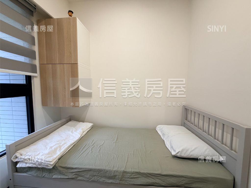 新案首選山景雅致衛浴開窗房屋室內格局與周邊環境