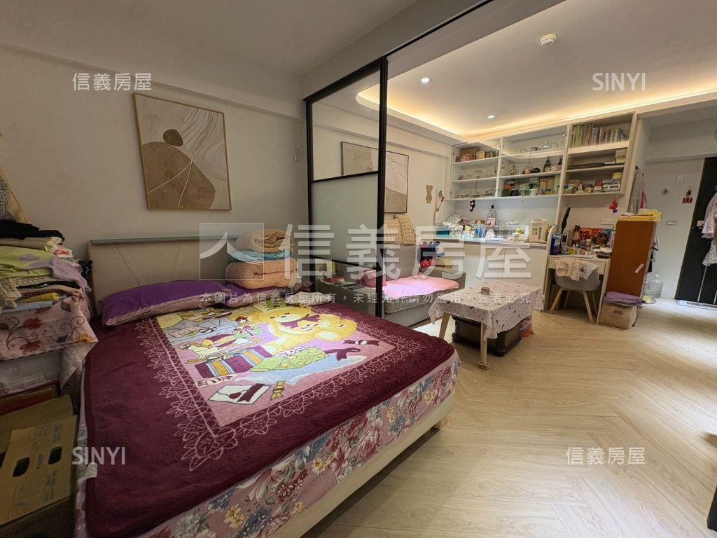 近一中商圈大陽台精美套房房屋室內格局與周邊環境