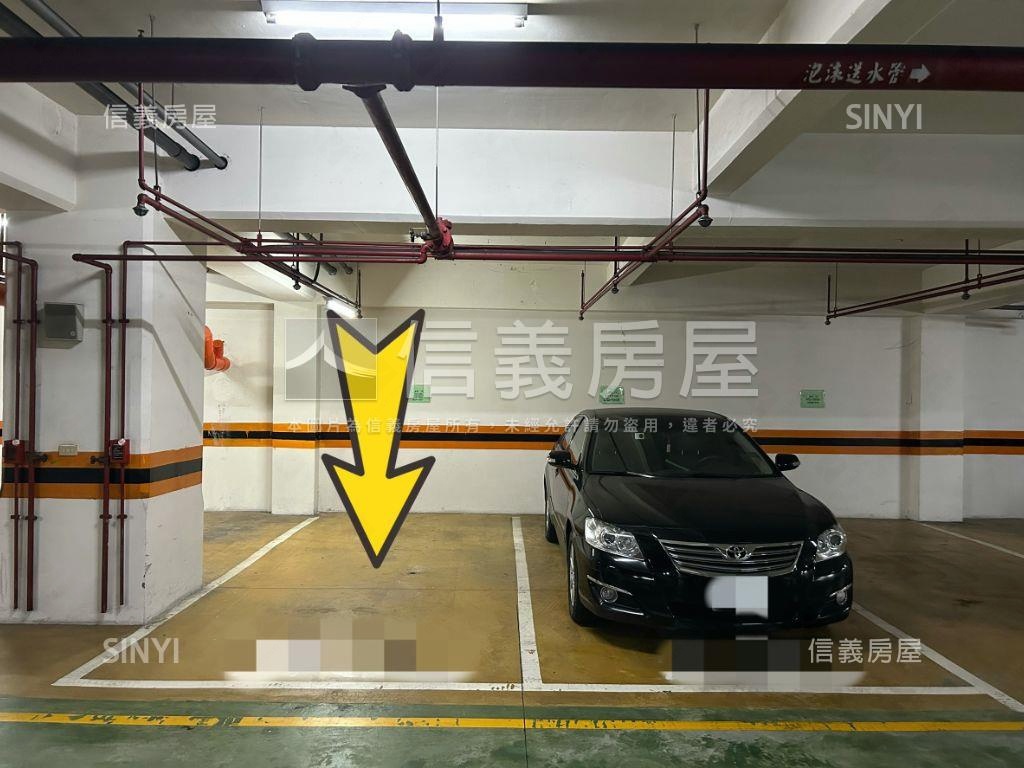 鄉林麗池五房雙車高樓視野房屋室內格局與周邊環境