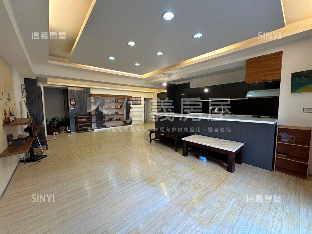 大昌遠景四房平車採光美宅房屋室內格局與周邊環境