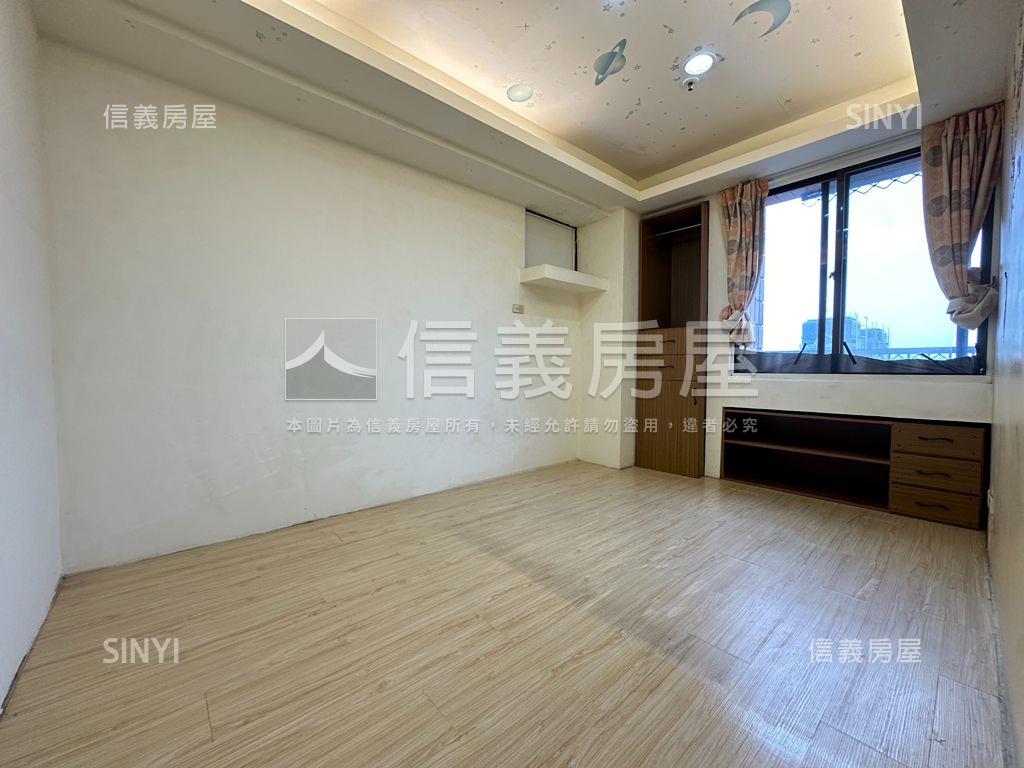 大昌遠景四房平車採光美宅房屋室內格局與周邊環境