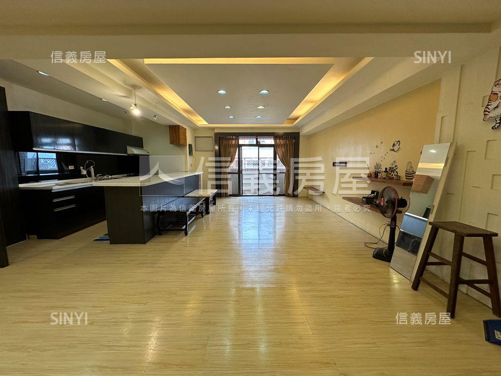 大昌遠景四房平車採光美宅房屋室內格局與周邊環境