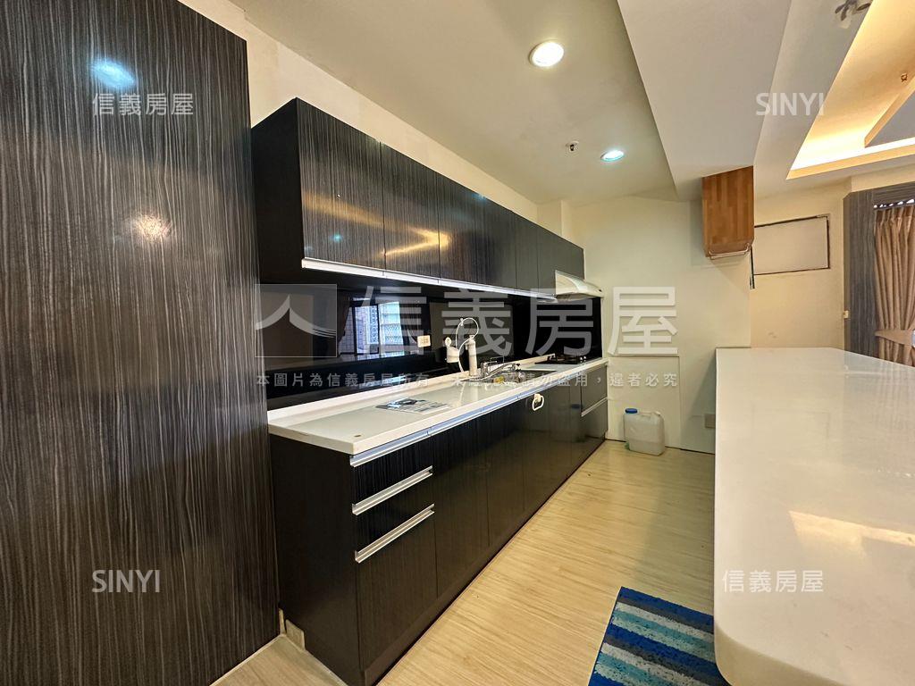 大昌遠景四房平車採光美宅房屋室內格局與周邊環境