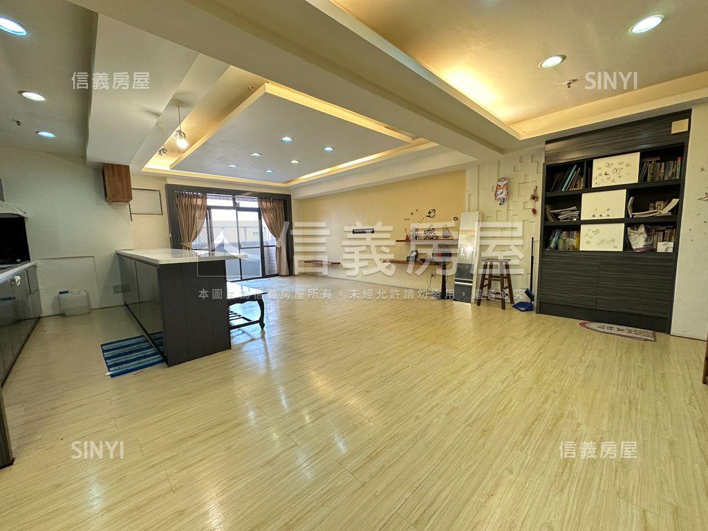 大昌遠景四房平車採光美宅房屋室內格局與周邊環境